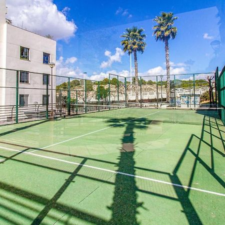 Beautiful Apartment In Santa Pola Exteriör bild