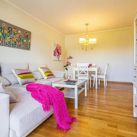 Beautiful Apartment In Santa Pola Exteriör bild