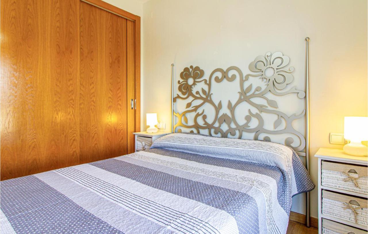 Beautiful Apartment In Santa Pola Exteriör bild
