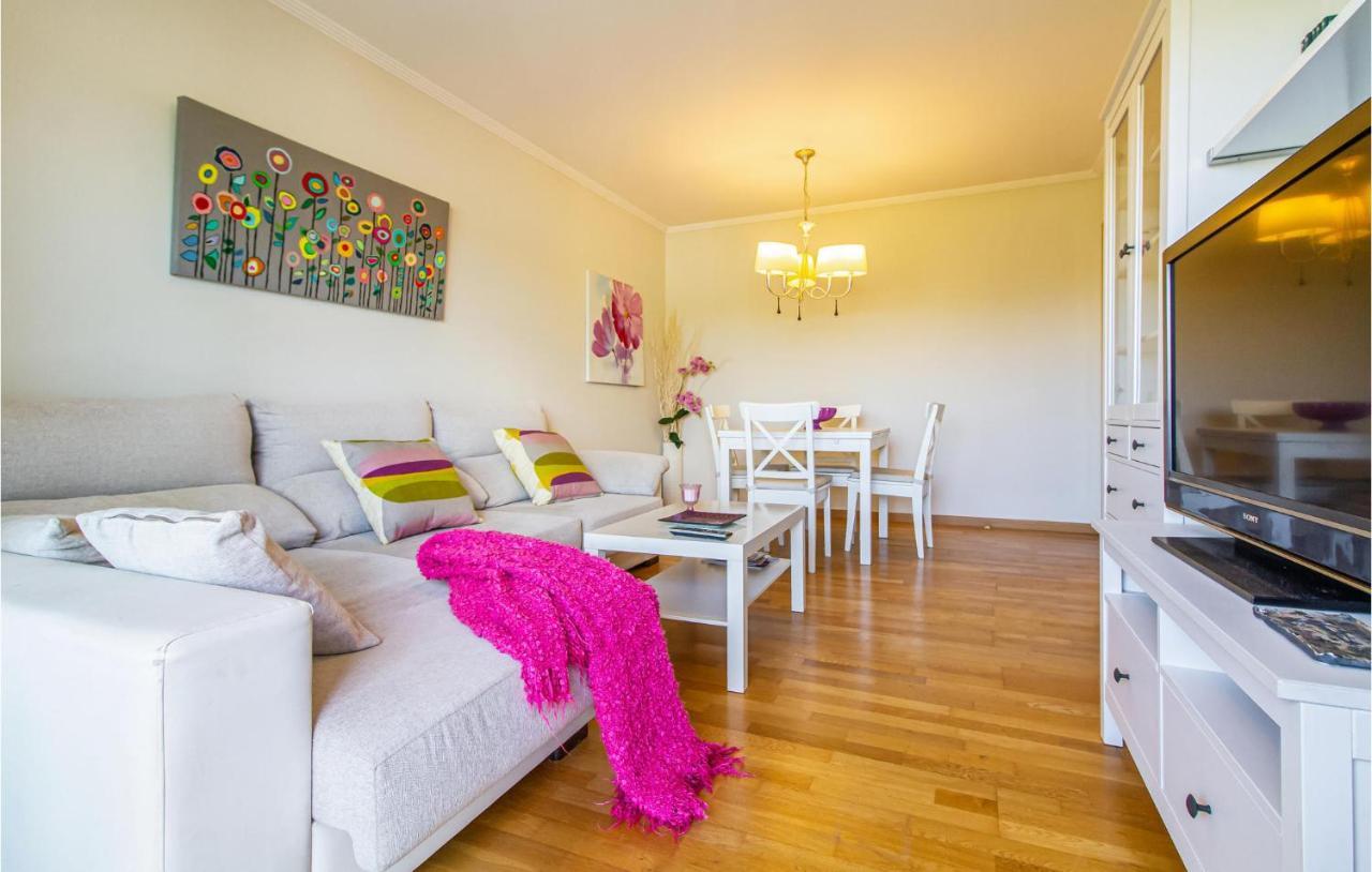 Beautiful Apartment In Santa Pola Exteriör bild