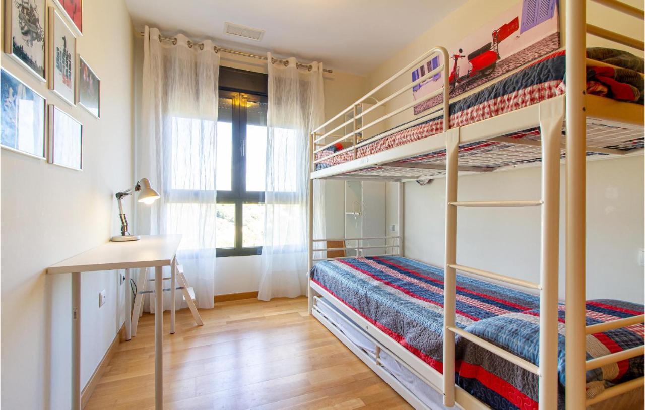 Beautiful Apartment In Santa Pola Exteriör bild