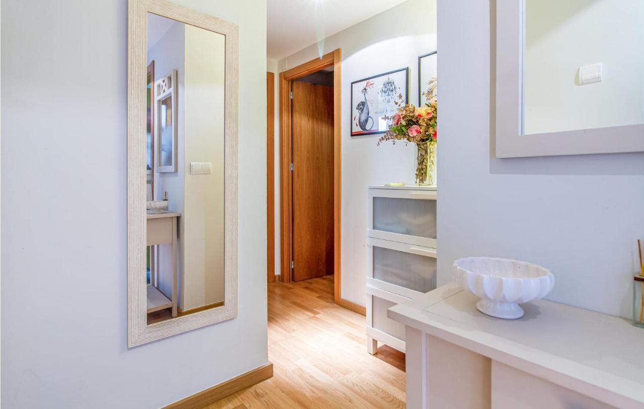 Beautiful Apartment In Santa Pola Exteriör bild